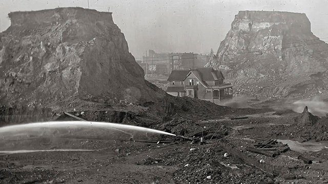 Seattle: A History in Short Stories (1909 to 1962) on Explore Videos Page Seattle: A History in Short Stories (1909 to 1962)