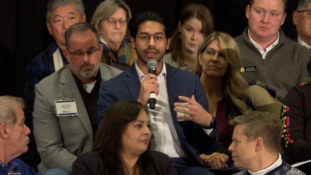 2025 King County Behavioral Health Legislative Forum on Explore Videos Page 2025 King County Behavioral Health Legislative Forum