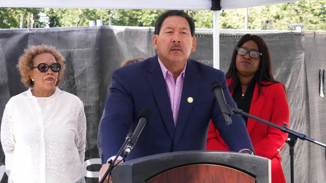 Mayor unveils record investment in affordable housing through 2026 budget on Explore Videos Page Mayor unveils record investment in affordable housing through 2026 budget