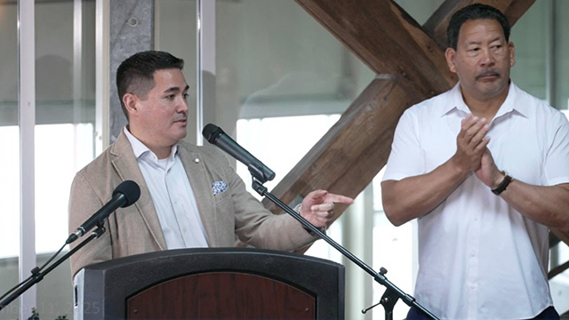 Mayor launches new responsible AI plan & community hackathon series on Explore Videos Page Mayor launches new responsible AI plan & community hackathon series