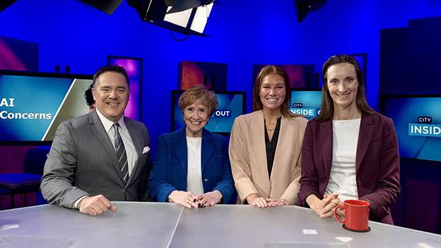 As AI grows, state leaders weigh guardrails for kids & companies