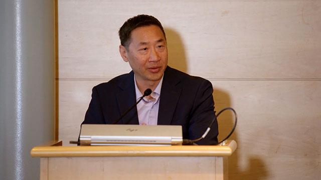 Andrew Lee sworn in as Director of Seattle Public Utilities Andrew Lee sworn in as Director of Seattle Public Utilities