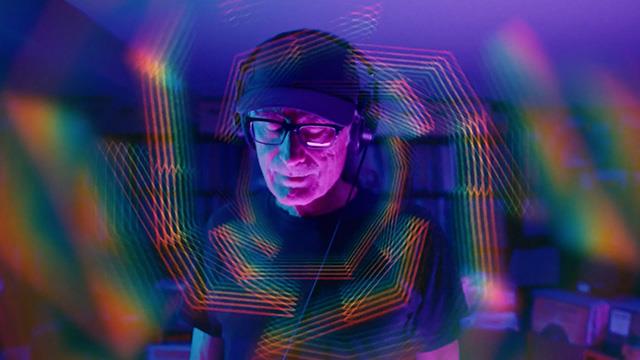 Art Zone: KEXP DJ Kevin Cole hits the big screen