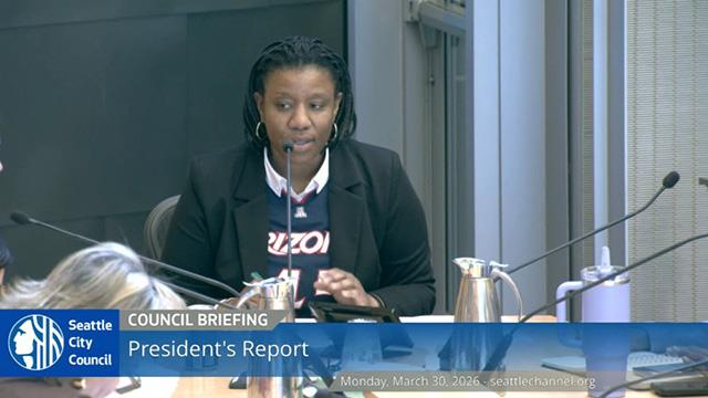 Council Briefing 3_30_26