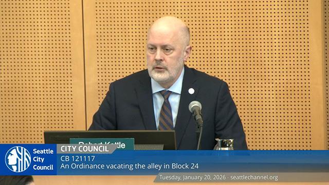 City Council 1/20/2026 on Explore Videos Page City Council 1/20/2026