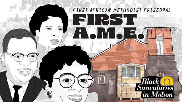 CityStream: FAME Church