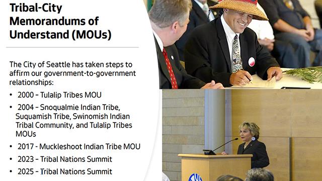 Finance, Native Communities and Tribal Governments Committee 4-7-2024