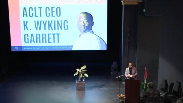 State of Africatown 2026