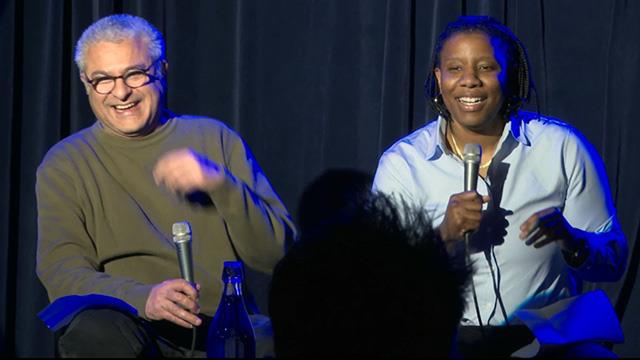 Council President Joy Hollingsworth weighs in on where Seattle is headed on Explore Videos Page Council President Joy Hollingsworth weighs in on where Seattle is headed