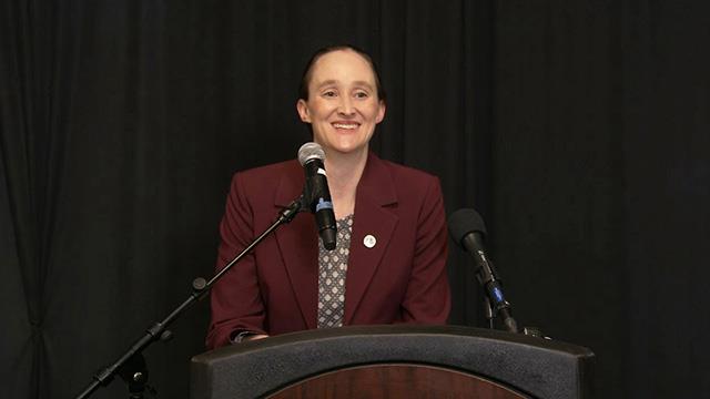 Mayor Wilson announces executive orders to accelerate shelter & improve transit on Explore Videos Page Mayor Wilson announces executive orders to accelerate shelter & improve transit