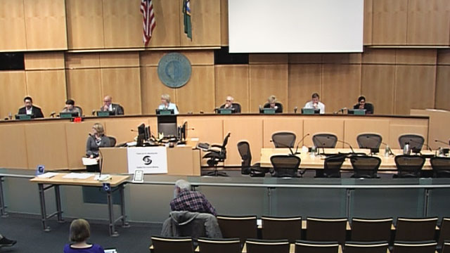 Select Committee on Parks Funding | seattlechannel.org