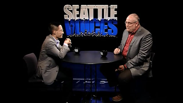 Seattle Voices with Tom Mara