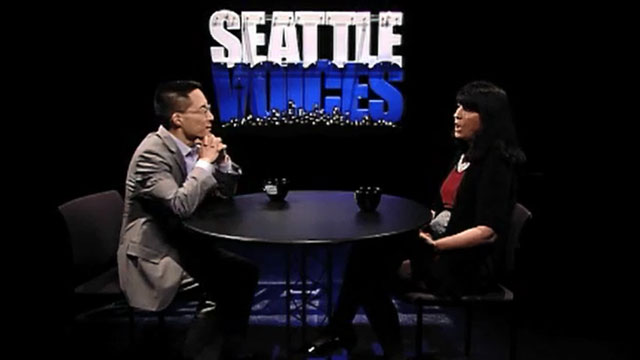 Seattle Voices with Annette E. Clark