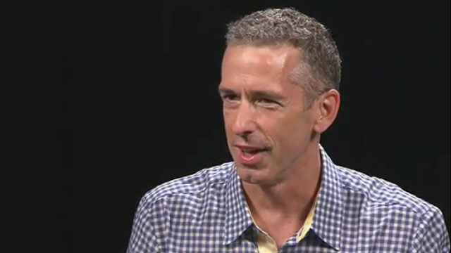 Seattle Voices with Dan Savage