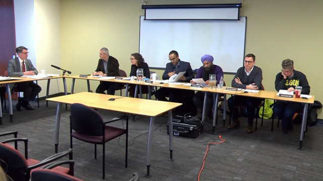 Seattle Ethics and Elections Commission 2/5/20
