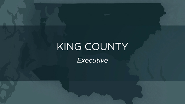 King County, Executive